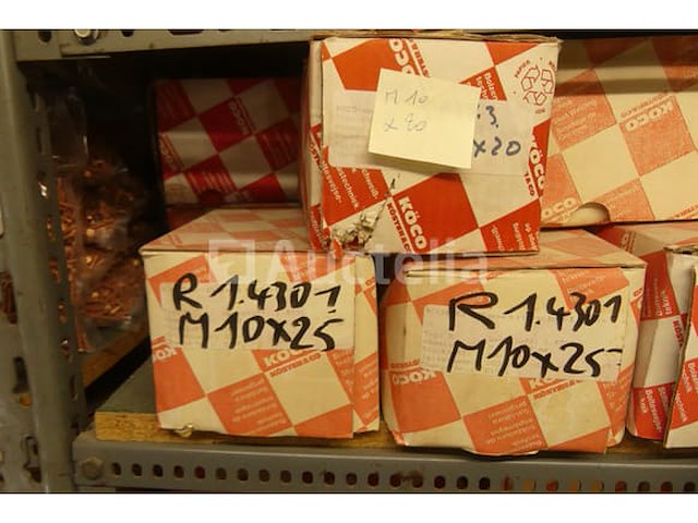 Verschillende soldeerstelsets - afbeelding 12 van  13