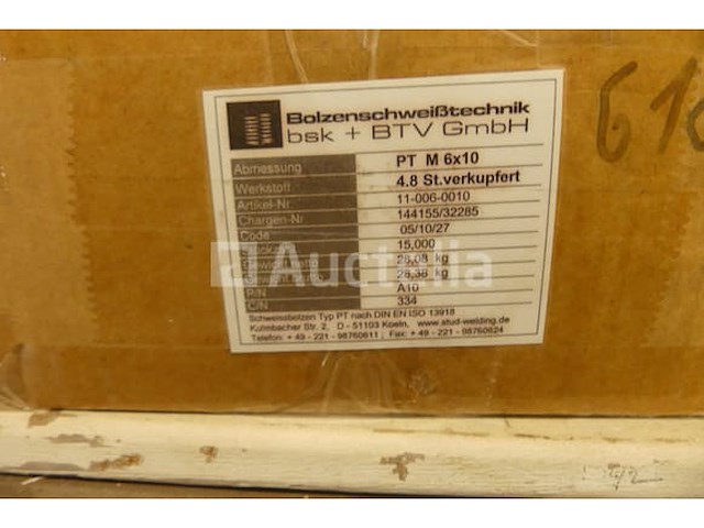 Verschillende soldeerstelsets - afbeelding 1 van  10