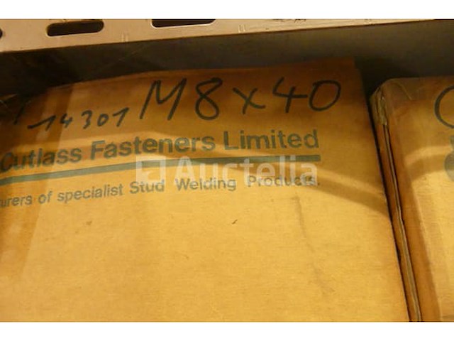 Verschillende soldeerstelsets - afbeelding 4 van  10