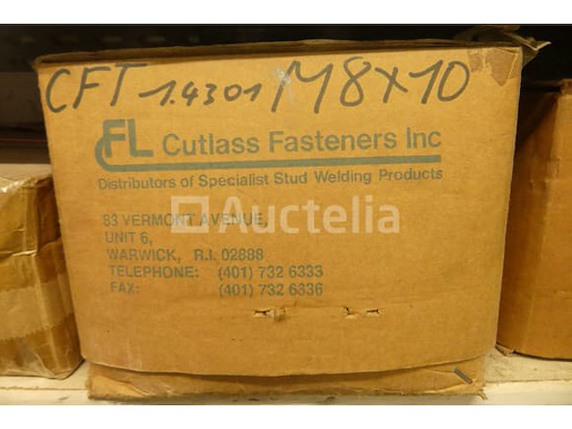 Verschillende soldeerstelsets - afbeelding 7 van  10