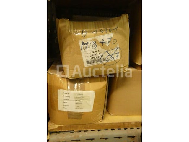 Verschillende soldeerstelsets - afbeelding 2 van  13