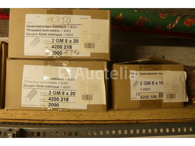 Verschillende soldeerstelsets - afbeelding 9 van  13