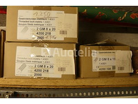 Verschillende soldeerstelsets - afbeelding 9 van  13