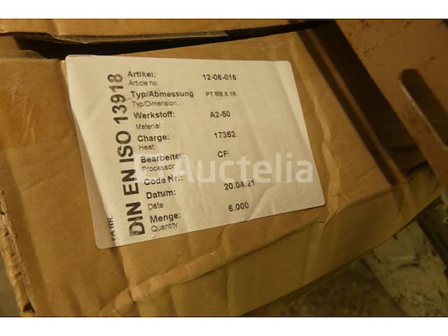 Verschillende soldeerstelsets - afbeelding 13 van  13