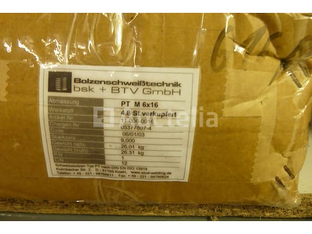 Verschillende soldeerstelsets - afbeelding 5 van  13