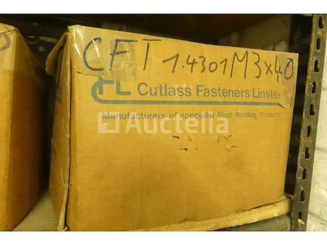 Verschillende soldeerstelsets - afbeelding 13 van  13