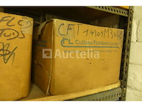 Verschillende soldeerstelsets - afbeelding 1 van  7