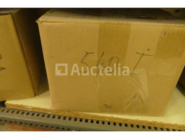 Verschillende soldeerstelsets - afbeelding 3 van  7