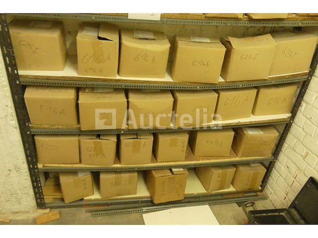 Verschillende soldeerstelsets - afbeelding 6 van  7