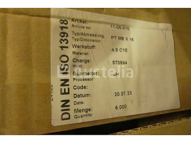 Verschillende soldeerstelsets - afbeelding 7 van  7