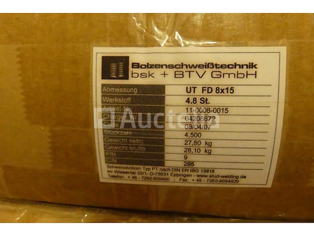 Verschillende soldeerstelsets - afbeelding 2 van  14