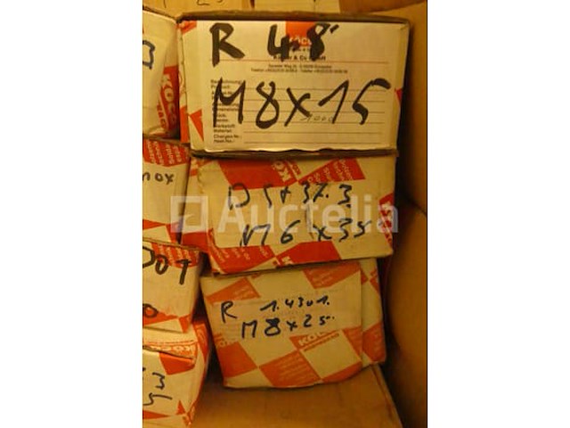 Verschillende soldeerstelsets - afbeelding 3 van  14