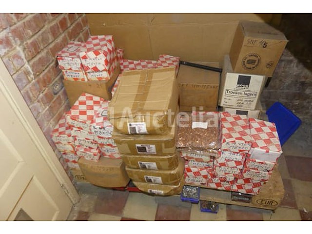 Verschillende soldeerstelsets - afbeelding 7 van  14