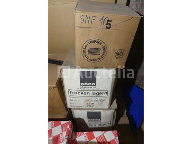 Verschillende soldeerstelsets - afbeelding 10 van  14