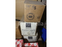 Verschillende soldeerstelsets - afbeelding 10 van  14