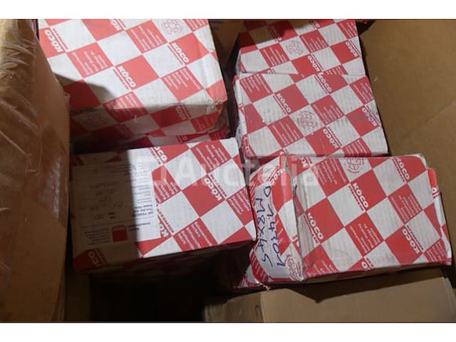 Verschillende soldeerstelsets - afbeelding 11 van  14