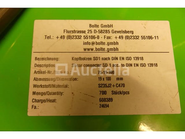 Verschillende soldeerstelsets - afbeelding 5 van  14