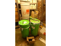 Verschillende soldeerstelsets - afbeelding 11 van  14