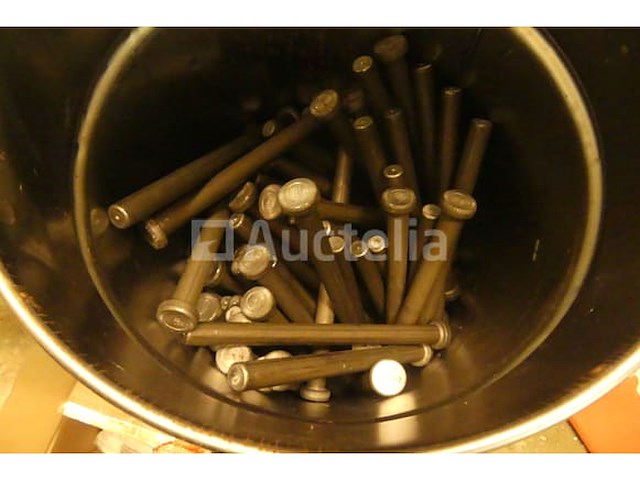 Verschillende soldeerstelsets - afbeelding 12 van  14