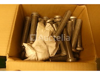 Verschillende soldeerstelsets - afbeelding 14 van  14