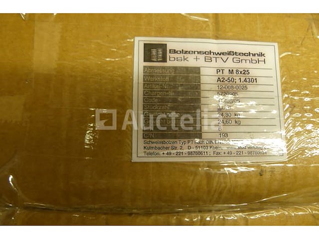 Verschillende soldeerstelsets - afbeelding 3 van  15