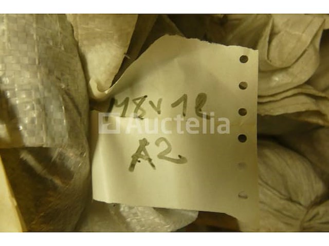 Verschillende soldeerstelsets - afbeelding 5 van  15