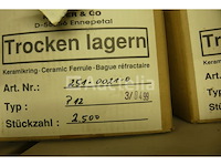 Verschillende soldeerstelsets - afbeelding 2 van  11