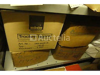 Verschillende soldeerstelsets - afbeelding 3 van  11