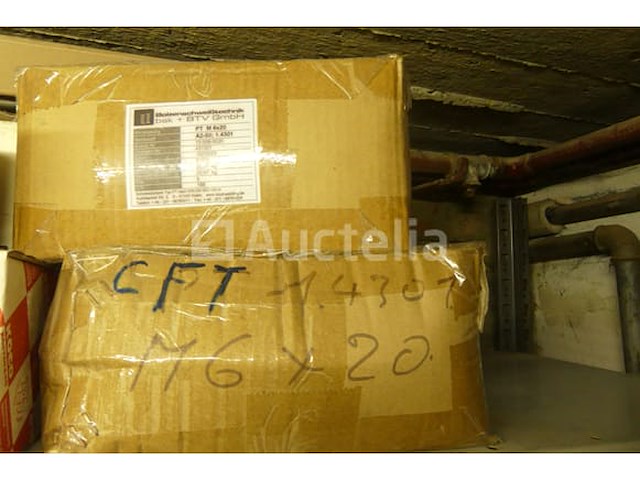 Verschillende soldeerstelsets - afbeelding 1 van  11