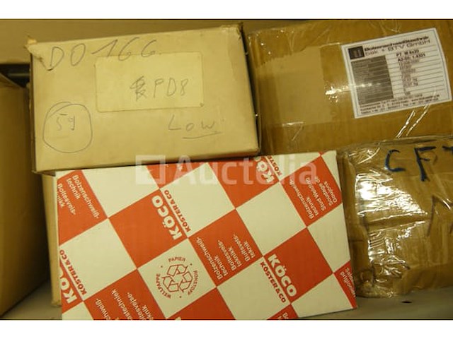 Verschillende soldeerstelsets - afbeelding 10 van  11