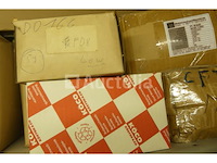 Verschillende soldeerstelsets - afbeelding 10 van  11