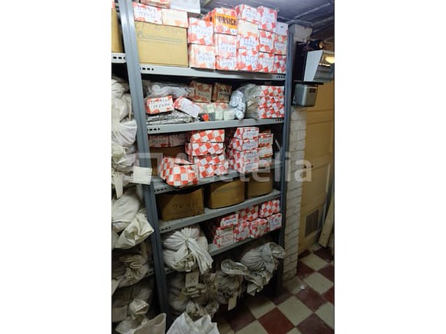 Verschillende soldeerstelsets - afbeelding 10 van  17