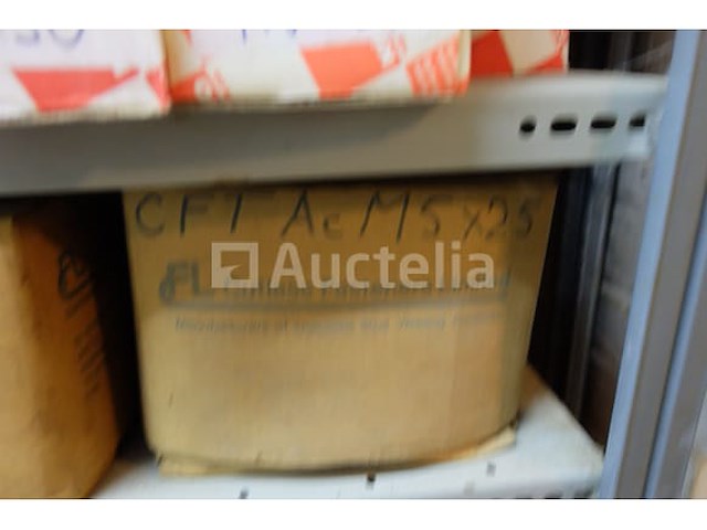 Verschillende soldeerstelsets - afbeelding 15 van  17