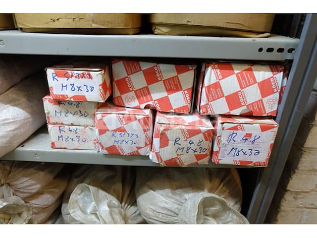 Verschillende soldeerstelsets - afbeelding 16 van  17