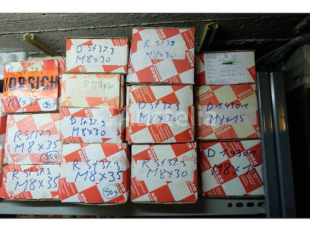 Verschillende soldeerstelsets - afbeelding 10 van  29