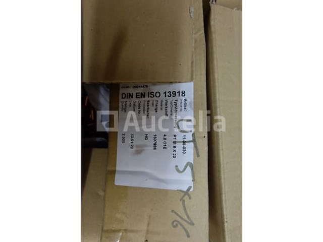 Verschillende soldeerstelsets - afbeelding 17 van  29