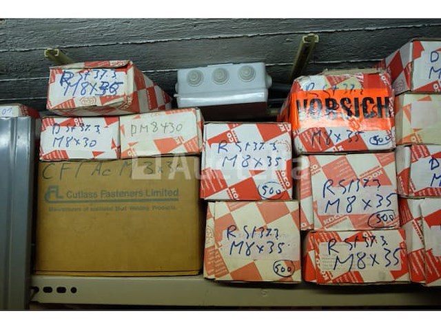 Verschillende soldeerstelsets - afbeelding 18 van  29