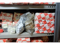 Verschillende soldeerstelsets - afbeelding 20 van  29