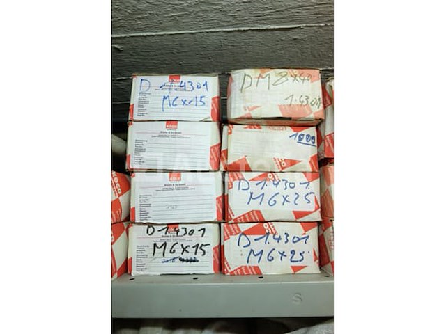 Verschillende soldeerstelsets - afbeelding 26 van  29