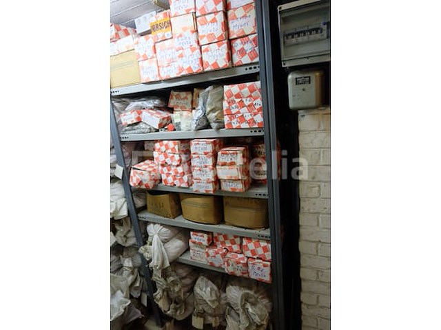 Verschillende soldeerstelsets - afbeelding 27 van  29