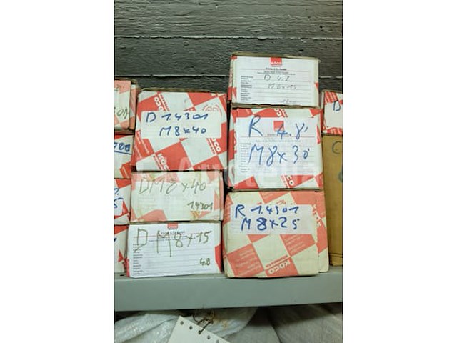 Verschillende soldeerstelsets - afbeelding 28 van  29