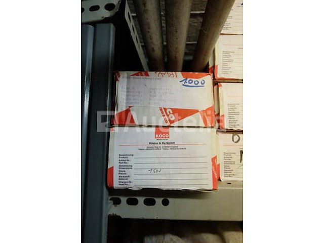 Verschillende soldeerstelsets - afbeelding 29 van  29