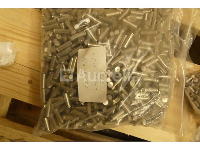 Verschillende soldeerstelsets - afbeelding 1 van  3