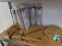Verschillende soorten verbruiksgoederen - afbeelding 5 van  15