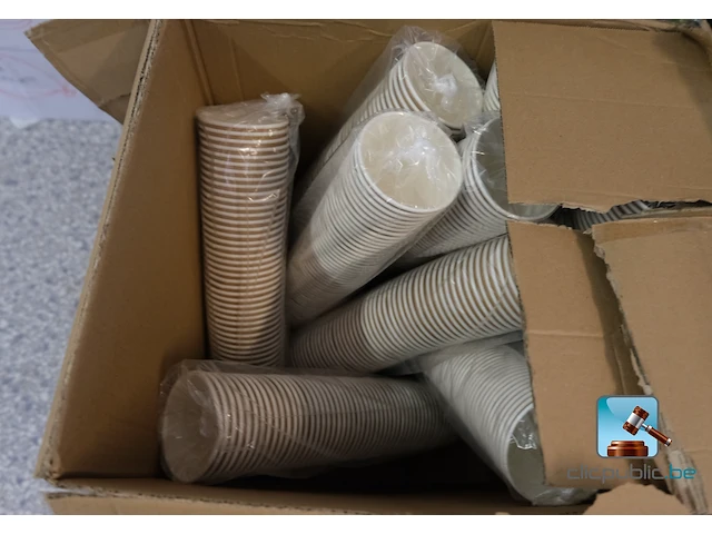 Verschillende soorten verbruiksgoederen - afbeelding 6 van  15