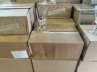 Verschillende sterke dranken glas (925x) - afbeelding 7 van  10