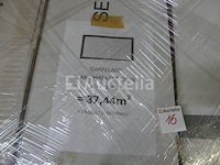 Verschillende tegels 37,44 m² + 7 m² - afbeelding 4 van  6