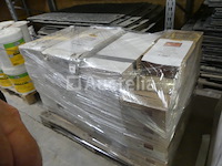 Verschillende tegels 37,44 m² + 7 m² - afbeelding 6 van  6