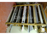 Verschillende trunking-assemblage - afbeelding 1 van  8