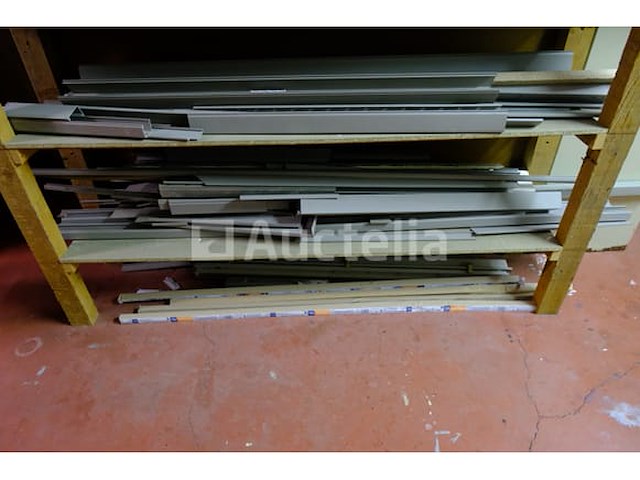 Verschillende trunking-assemblage - afbeelding 2 van  8